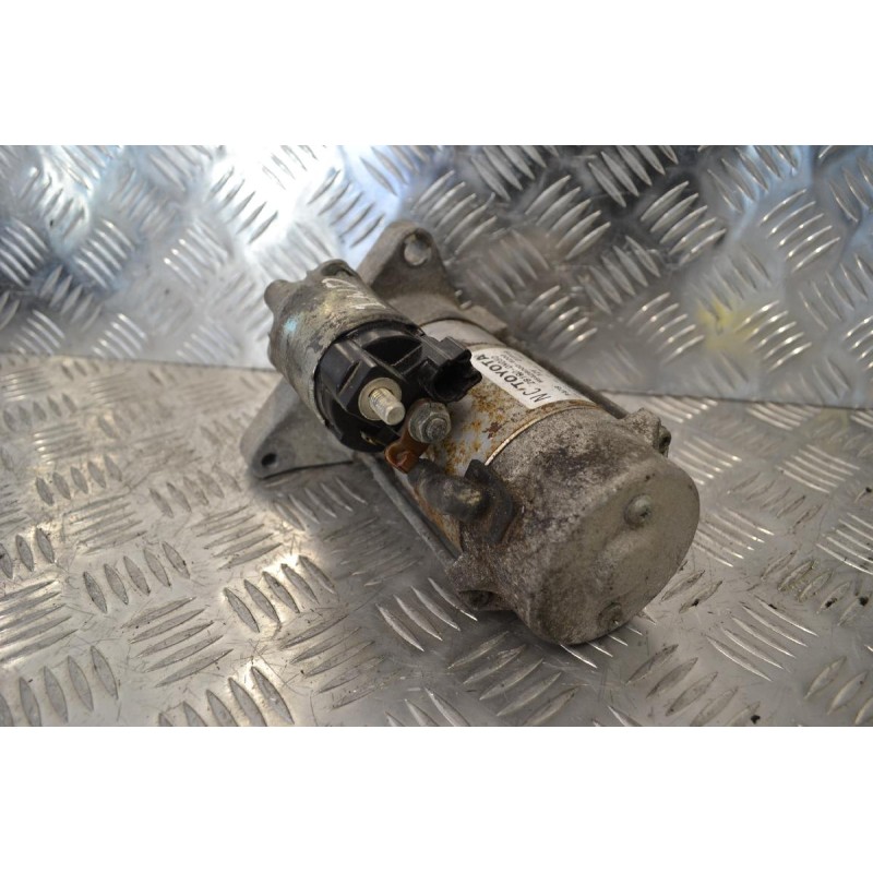 Μίζα Toyota Yaris / Corolla / Auris 1.4 D4D 1ND 2005-2012 28100-0N050 428000-6200