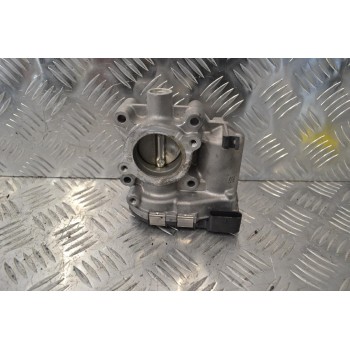 Πεταλούδα Γκαζιού Renault - Nissan - Dacia H5H D455 1.3TCe 2018-2021 2821410200 0280750654Q 161203209R