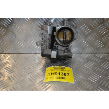 Πεταλούδα Γκαζιού Peugeot 207 2006-2015 9647925480