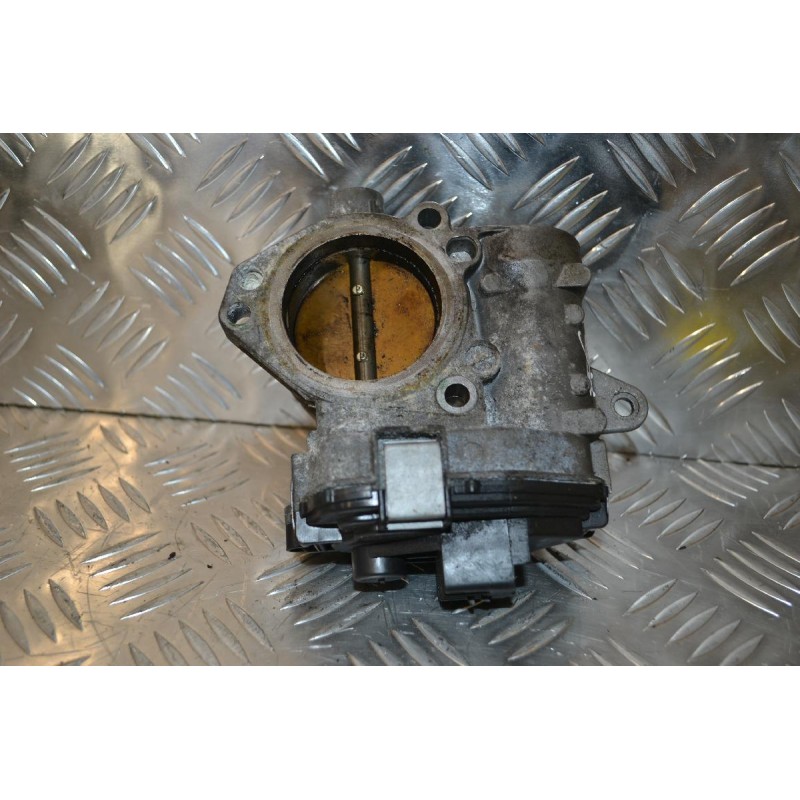 Πεταλούδα Γκαζιού Peugeot 207 2006-2015 9647925480