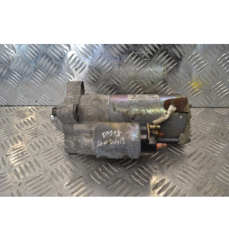 Μίζα Ford Mondeo - S-Max - Galaxy TXBA 2.0 2006-2014 6G9N-11000-FA