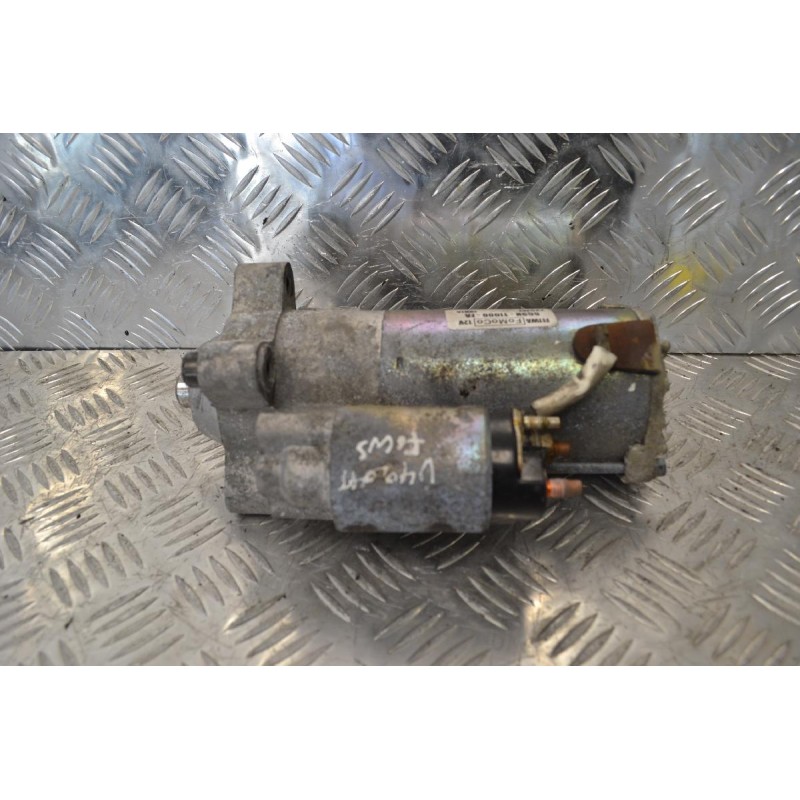 Μίζα Ford Mondeo - S-Max - Galaxy TXBA 2.0 2006-2014 6G9N-11000-FA