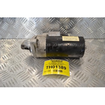 Μίζα Ηλεκτρικά - Ηλεκρονικά Mercedes-Benz C 200 1993-2000 BOSCH A6519062800 0001139065