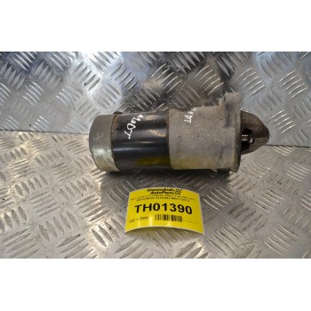 Μίζα Saab 9-3 Z19DTR 180ps 1.9d 2007-2015 MITSUBISHI 55352882 M001T30172