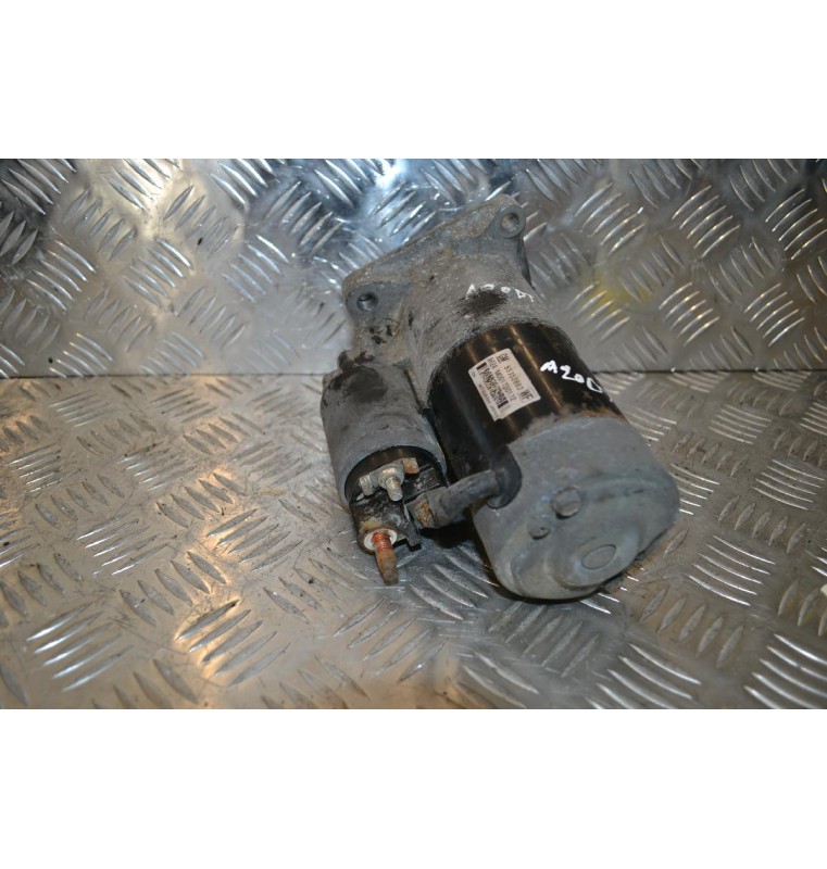 Μίζα Saab 9-3 Z19DTR 180ps 1.9d 2007-2015 MITSUBISHI 55352882 M001T30172