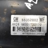 Μίζα Saab 9-3 Z19DTR 180ps 1.9d 2007-2015 MITSUBISHI 55352882 M001T30172