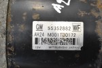 Μίζα Saab 9-3 Z19DTR 180ps 1.9d 2007-2015 MITSUBISHI 55352882 M001T30172