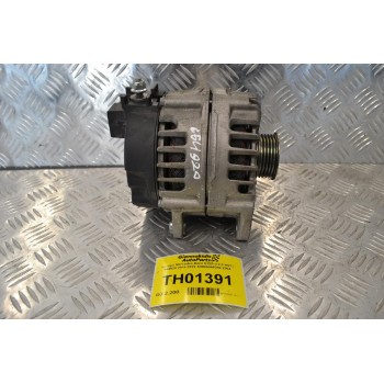 Δυναμό Mercedes-Benz E220 d 2.0 W213 654920 2016-2022 A0009068302 250A