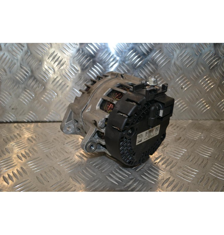 Δυναμό Mercedes-Benz E220 d 2.0 W213 654920 2016-2022 A0009068302 250A