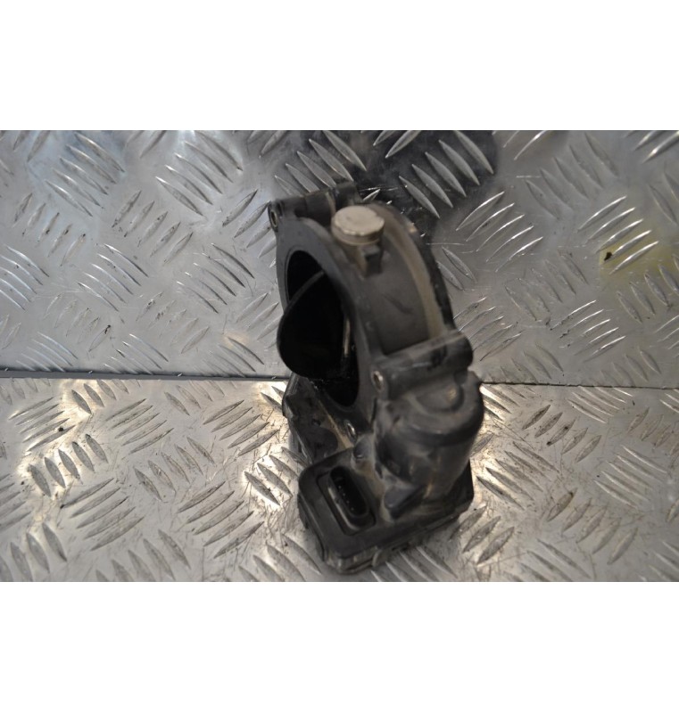 Πεταλούδα Γκαζιού Mercedes-Benz 220 2014-2018 A6510900470 0280750573