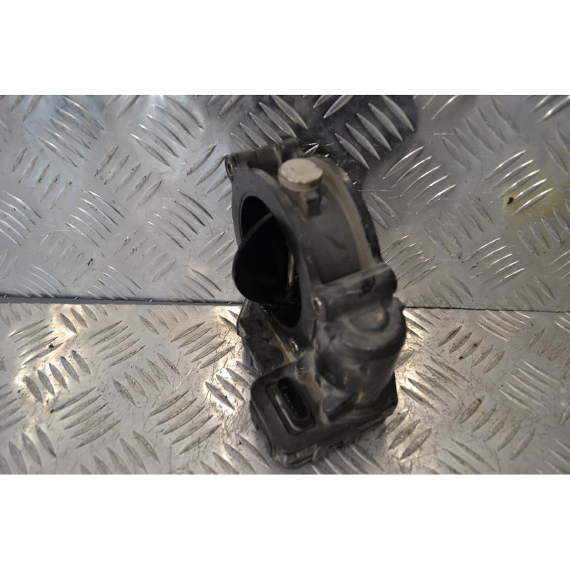 Πεταλούδα Γκαζιού Mercedes-Benz 220 2014-2018 A6510900470 0280750573