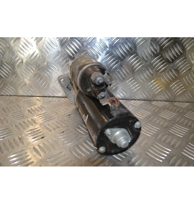 Μίζα Opel Insignia 2.0 A20DTH 2008-2015 55572065 0001148004 (Γνήσια)