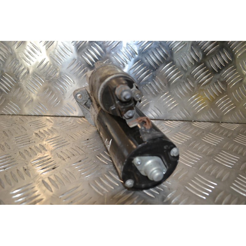 Μίζα Opel Insignia 2.0 A20DTH 2008-2015 55572065 0001148004 (Γνήσια)