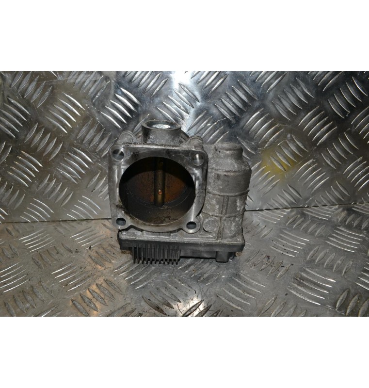 Πεταλούδα Γκαζιού Nissan Almera Tino 2000-2006 SERA576-01