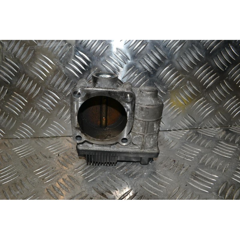 Πεταλούδα Γκαζιού Nissan Almera Tino 2000-2006 SERA576-01