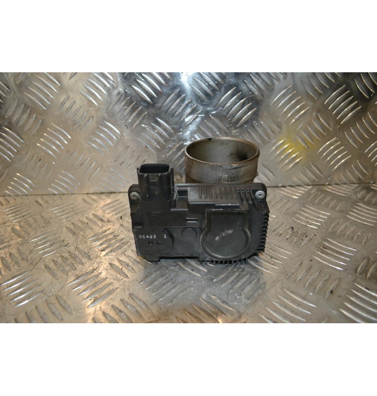 Πεταλούδα Γκαζιού Nissan Almera Tino 2000-2006 SERA576-01