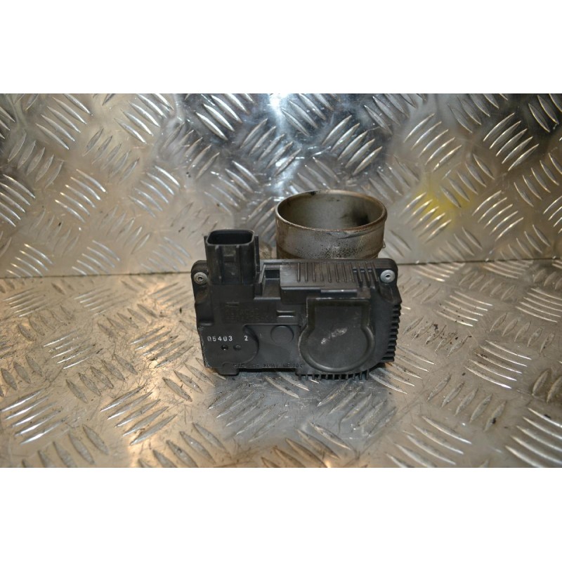 Πεταλούδα Γκαζιού Nissan Almera Tino 2000-2006 SERA576-01