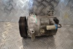 Κομπρεσέρ Aircondition - A/C Opel Insignia 2008-2017 SANDEN 1605P P13232307 A20DT