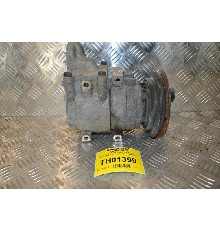 Κομπρεσέρ Aircondition Ford Ranger / Mazda BT50 2.5 WL 1997-2010 RZWLA-07