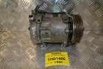 Κομπρεσέρ Aircondition - A/C Κλιματισμός Mitsubishi Canter 2001-2010 SANDEN 6107