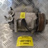 Κομπρεσέρ Aircondition Ford Galaxy 2006-2015 AV61-19D629-DB D4202T
