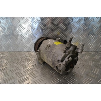 Κομπρεσέρ Aircondition Ford Galaxy 2006-2015 AV61-19D629-DB D4202T