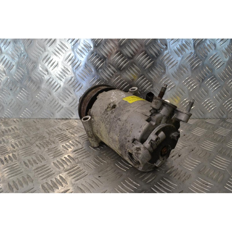 Κομπρεσέρ Aircondition Ford Galaxy 2006-2015 AV61-19D629-DB D4202T
