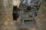 Κομπρεσέρ Aircondition Nissan Micra 2003-2010 DKV08 92600-506021 CR12