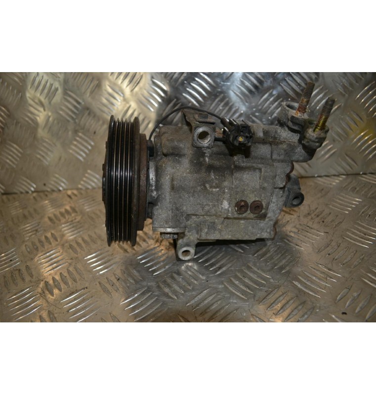Κομπρεσέρ Aircondition Nissan Micra 2003-2010 DKV08 92600-506021 CR12
