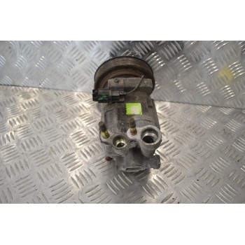 Κομπρεσέρ Aircondition Nissan Micra 2003-2010 DKV08 92600-506021 CR12