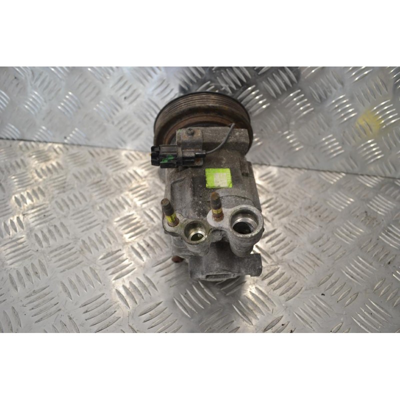 Κομπρεσέρ Aircondition Nissan Micra 2003-2010 DKV08 92600-506021 CR12