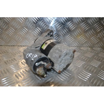 Μίζα Nissan Micra / Note CR14 1.4 / 1.2 CR12 VALEO 2003-2010 23300-AX000 D7E32