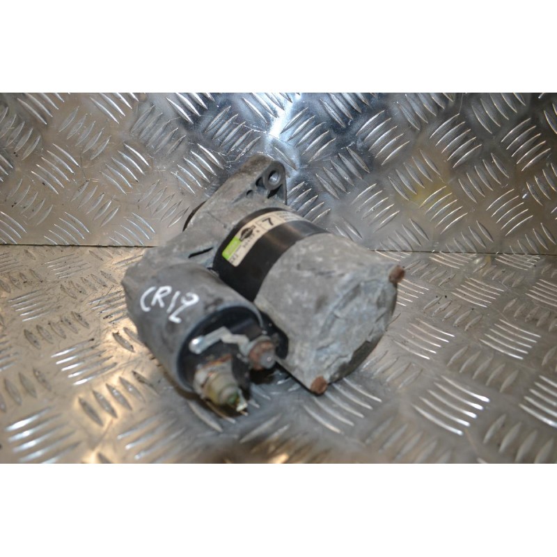 Μίζα Nissan Micra / Note CR14 1.4 / 1.2 CR12 VALEO 2003-2010 23300-AX000 D7E32