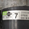 Μίζα Nissan Micra / Note CR14 1.4 / 1.2 CR12 VALEO 2003-2010 23300-AX000 D7E32