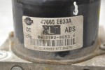 Μονάδα ABS Nissan Navara D40 2005-2010 ATE 47660-EB33A 06.2109-0887.3 06210908873