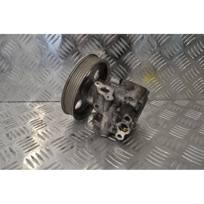 Αντλία Υδραυλικού Τιμονιού Audi A4 2.0 CAB 2008-2015 8K0145153F B4911045411/45410