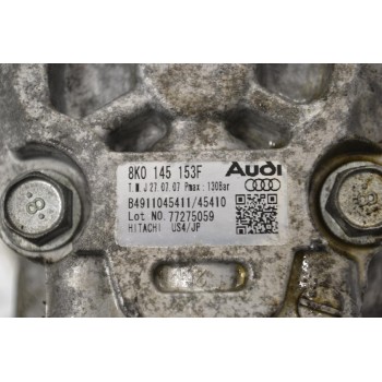 Αντλία Υδραυλικού Τιμονιού Audi A4 2.0 CAB 2008-2015 8K0145153F B4911045411/45410