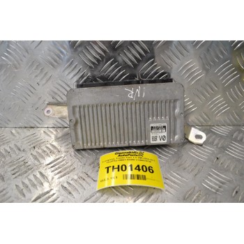 Εγκέφαλος Toyota Yaris 1.3 1NR 2010-2018 FUJITSU 89661-52Q90 212000-5780