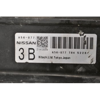Εγκέφαλος Nissan Micra K12 1.4 CR14 2002-2010 A56-U77