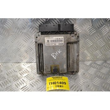 Εγκέφαλος Porsche Cayenne 2007-2010 BOSCH 03H906032M 0261S02365