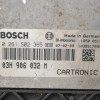 Εγκέφαλος Porsche Cayenne 2007-2010 BOSCH 03H906032M 0261S02365