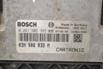 Εγκέφαλος Porsche Cayenne 2007-2010 BOSCH 03H906032M 0261S02365