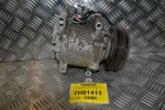 Κομπρεσέρ Aircondition Honda JAZZ 2006-2008 HS090R HFC134a