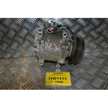 Κομπρεσέρ Aircondition Honda JAZZ 2006-2008 HS090R HFC134a