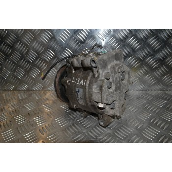 Κομπρεσέρ Aircondition Honda JAZZ 2006-2008 HS090R HFC134a