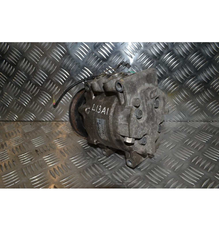 Κομπρεσέρ Aircondition Honda JAZZ 2006-2008 HS090R HFC134a