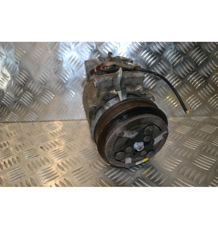 Κομπρεσέρ Aircondition Honda JAZZ 2006-2008 HS090R HFC134a