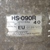 Κομπρεσέρ Aircondition Honda JAZZ 2006-2008 HS090R HFC134a