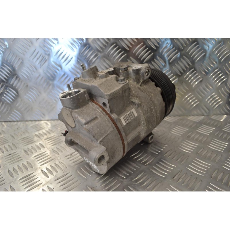 Κομπρεσέρ Aircondition - A/C Mercedes-Benz C220 C250 W212 W204 W906 2009-2017 447280-7081 (Sprinter)