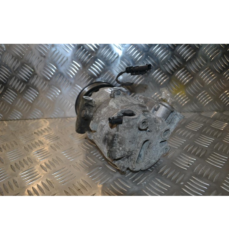 Κομπρεσέρ Aircondition - A/C Opel Astra J - Zafira B 1.7 A17DTR 2005-2015 13322148 401351739
